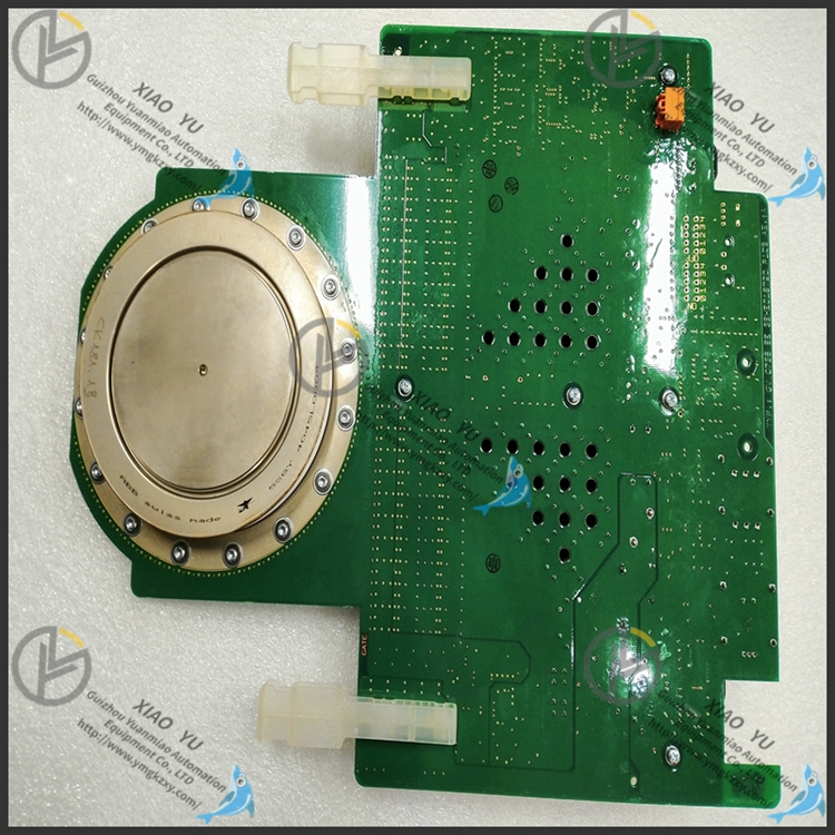ABB   5SHY42L6500   IGCT original thyristor