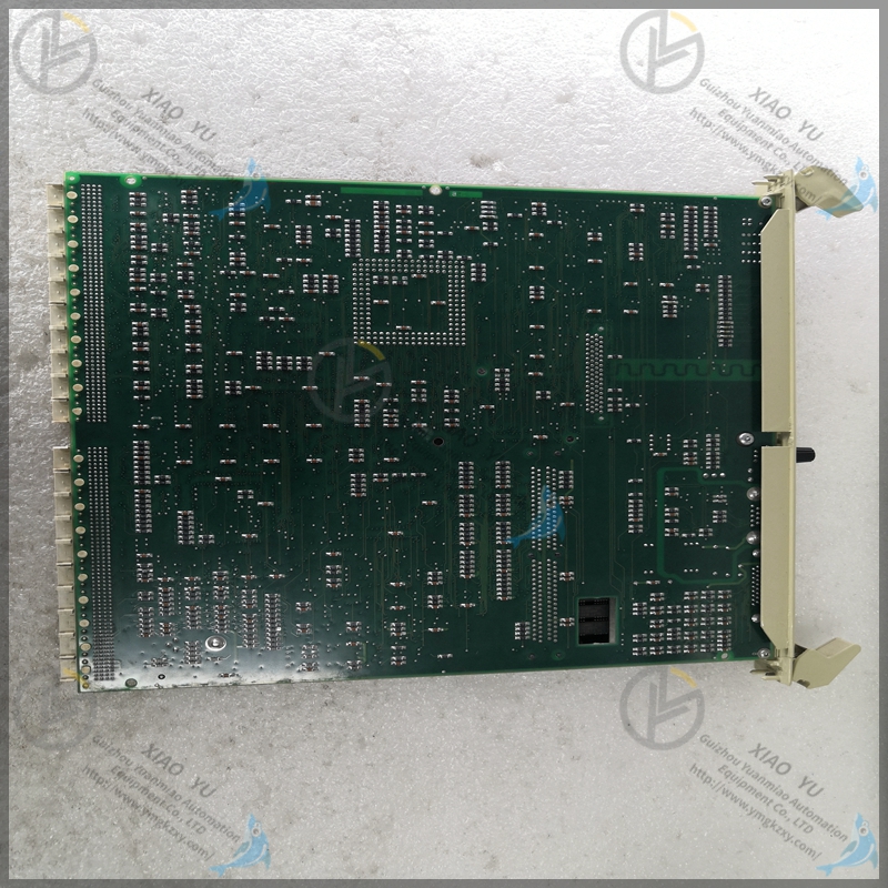 ABB  PM802F   Programmable controller