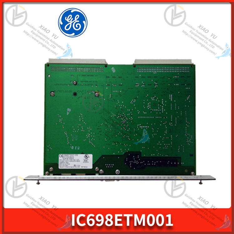 GE  IC698CRE020CA   General Electric