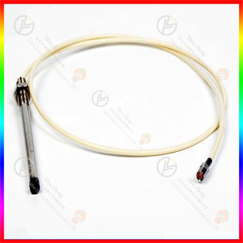 Bently 3300/35-02-01-00-00-00 Six-Channel Temperature Monitor