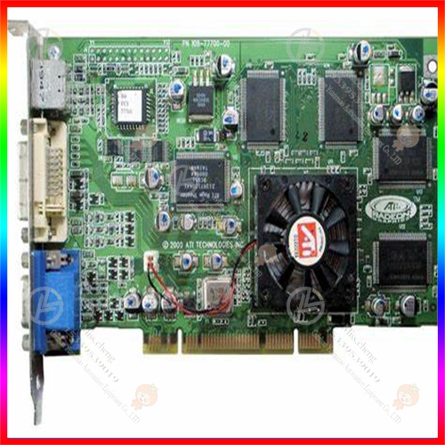Bently PWA87214-01 16-channel relay output module