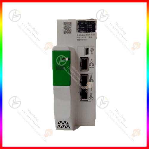 Schneider 140CPS12400R Power Supply Module
