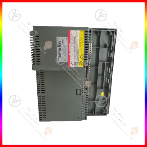 Schneider 140CPU53414 QUANTUM 534 PLC CONTROLLE