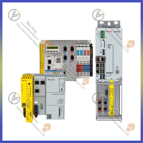Rexroth R911310708 DKR031-W200B-BE45-01-FW