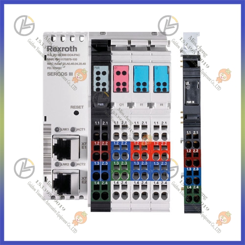 Rexroth R911249902 2AD180C-B35OB1-BS01-A2N1