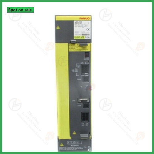 FANUC A03B-0807-C152#D I/O Modules