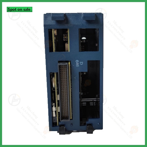 GE VMIVME-6015 Quad-Channel, Multifunctional Serial Input/Output Board