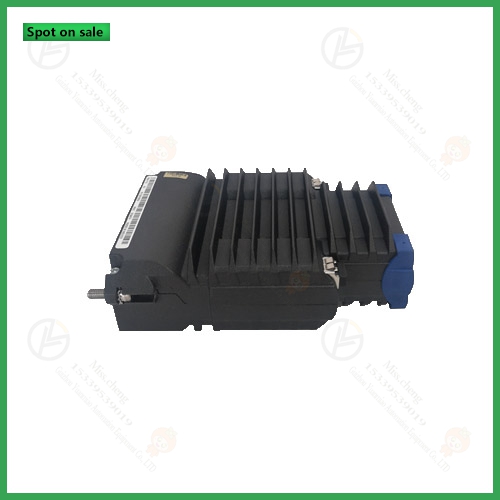 FOXBORO FBM04 Analog Input Interface Module