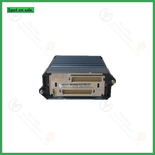 FOXBORO FBM06A I/O Interface Module