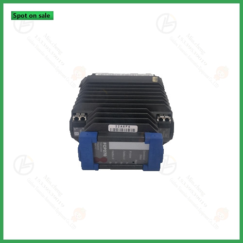 FOXBORO FBM03 Analog Input Interface Module
