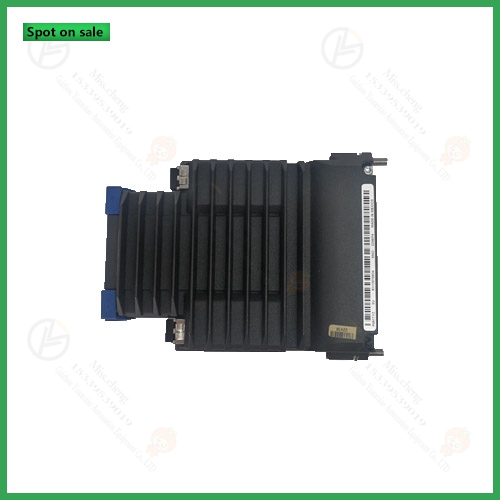 FOXBORO FBM02 Analog Input Interface Module