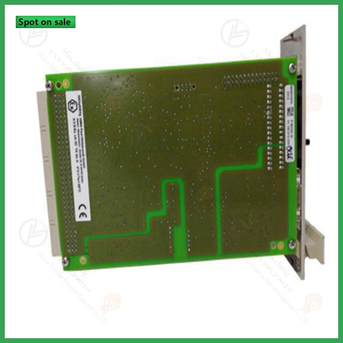 HIMA F322116 safety modules