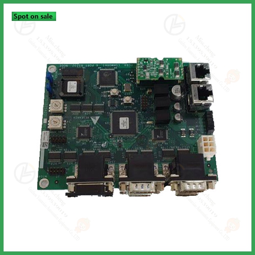 LAM 853-025735-003 voltage detection device