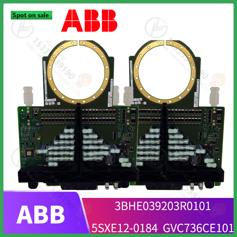 5SHX06F6010 silicon controlled
