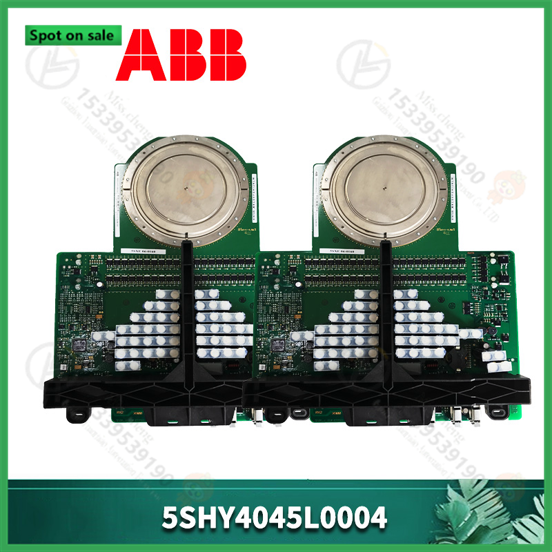 5SGY3545L0003  Thyristor IGCT module