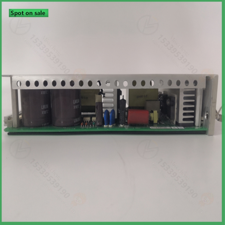 135473-01 Control module