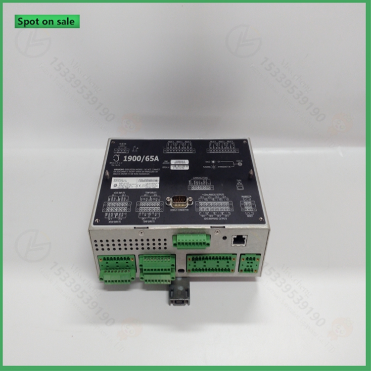 128229-01 Control module
