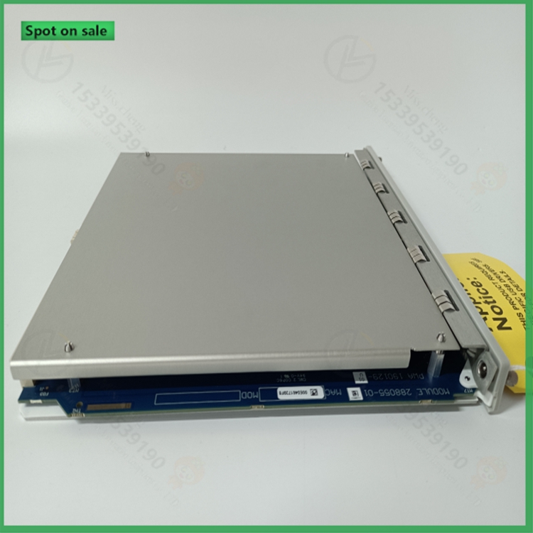 125065-30 Control module