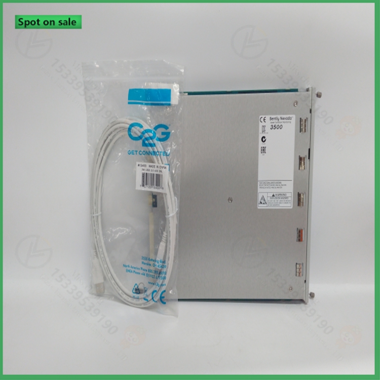 125388-01H Control module