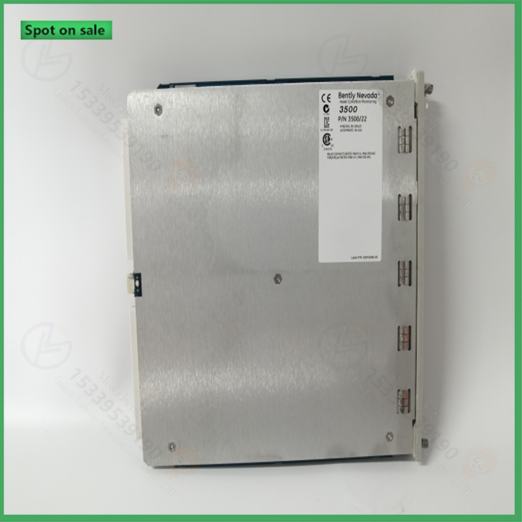 PWA88219-01 Control module