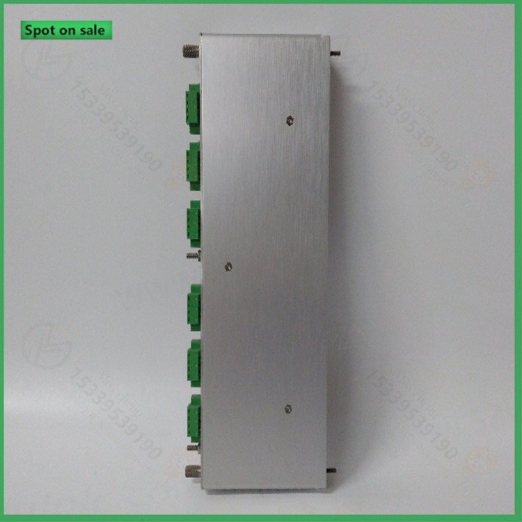 125680-01 Control module
