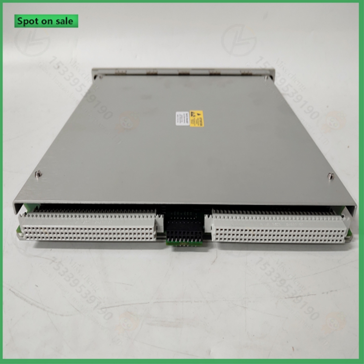 125720-01 Control module