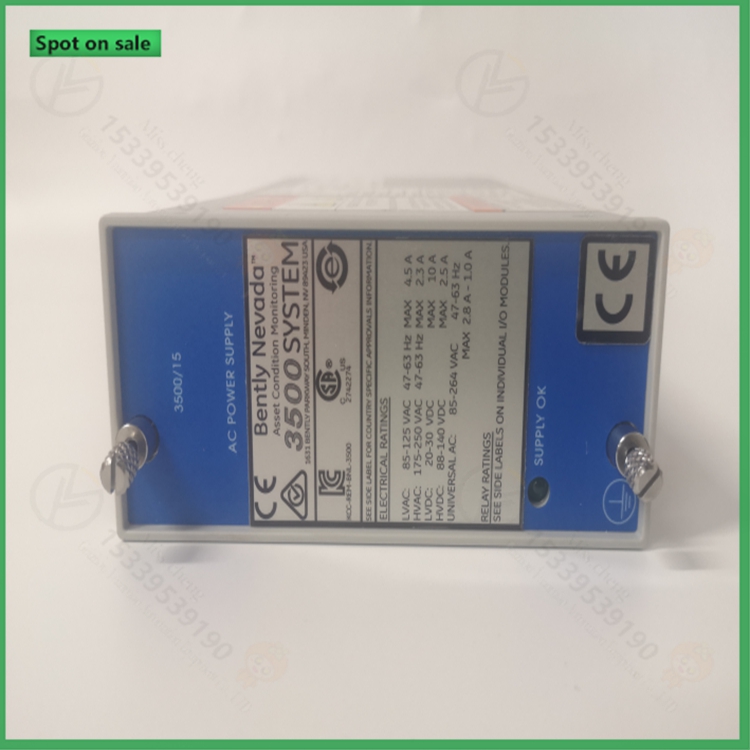 149986-02 Control module