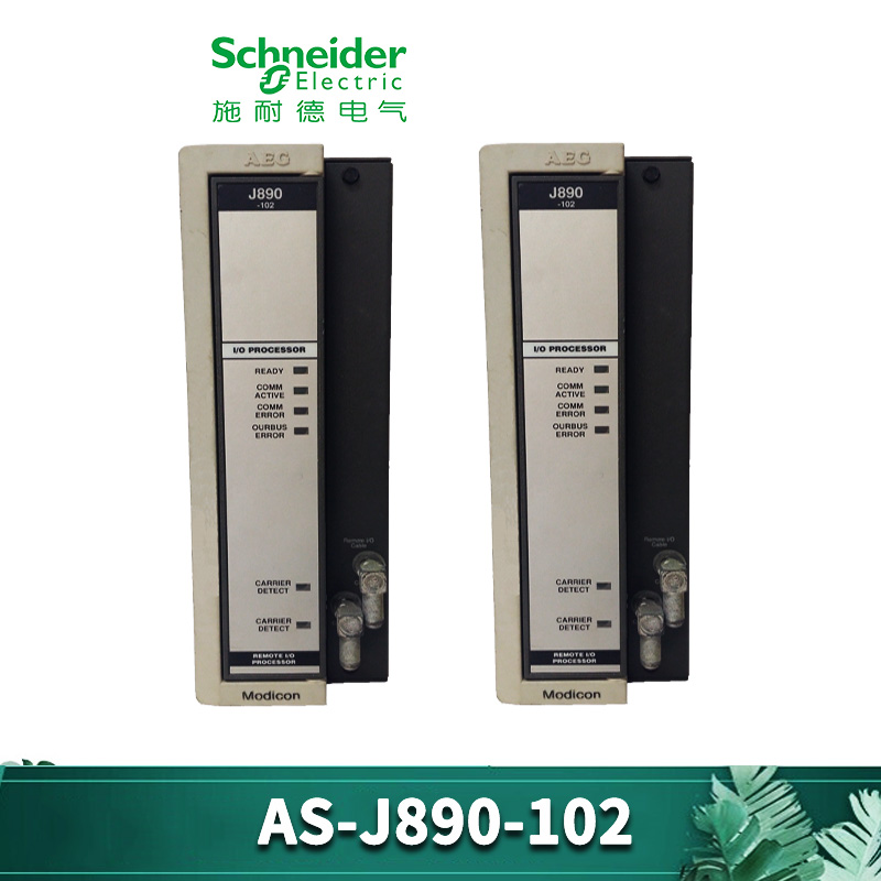 VDI6643 processor module