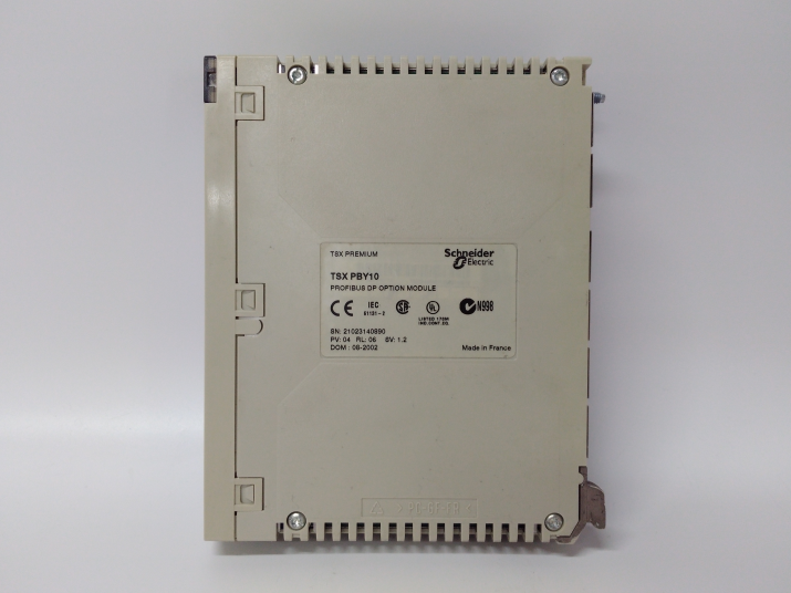 TWDLCAA40DRF PLC   module 