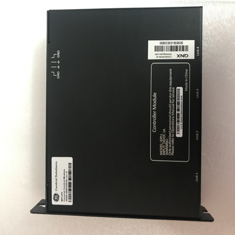 DS200DCFBG1BNC Power Supply Board