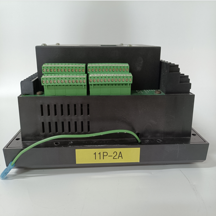DS200DPCBG1AAA IOS+ Power Connect Card
