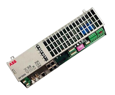 ABB GFD233A 3BHE0222