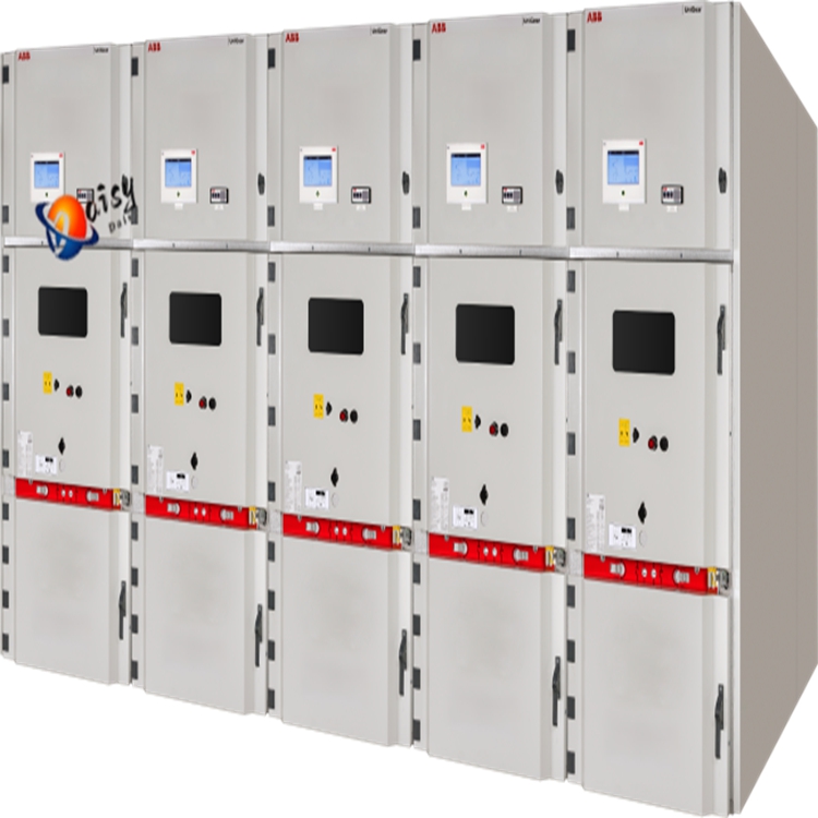 ABB UNIGEARZS1 Medium Voltage Air Insulated 