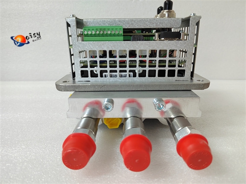 ABB ACU-01B | 3HNA016112 | Robot Spray Accessories