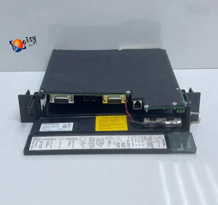 GE Fanuc  IC697CPX928-FE Processor Module