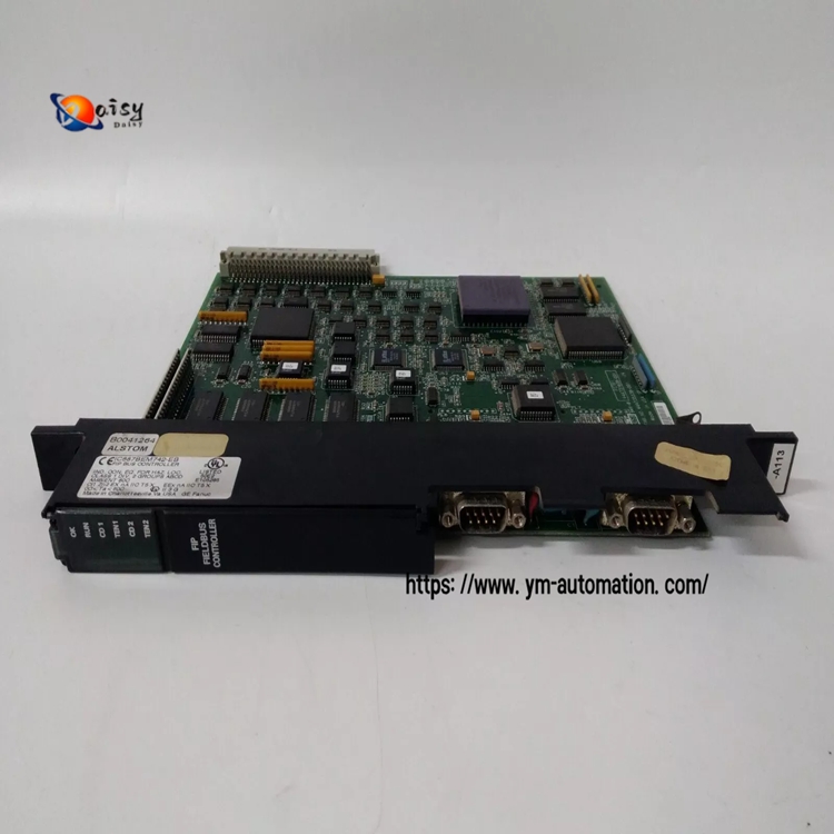 GE IC687BEM742-EB  P