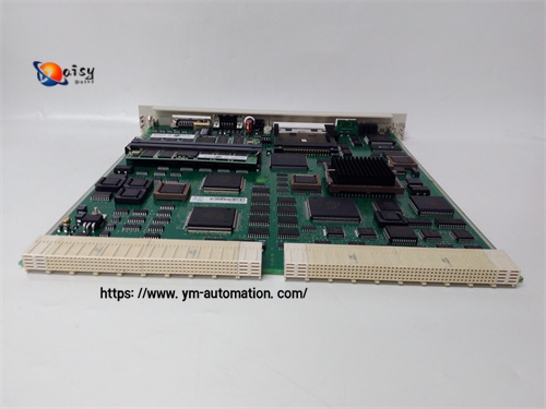 ABB PM511V16 3BSE011181R1 Processor Module