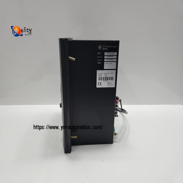 GE F650BABF1G0HIE | Digital Interval Controller