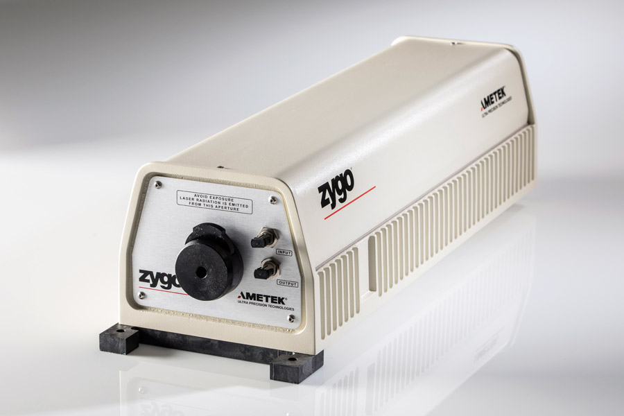 Displacement Measuring Interferometers