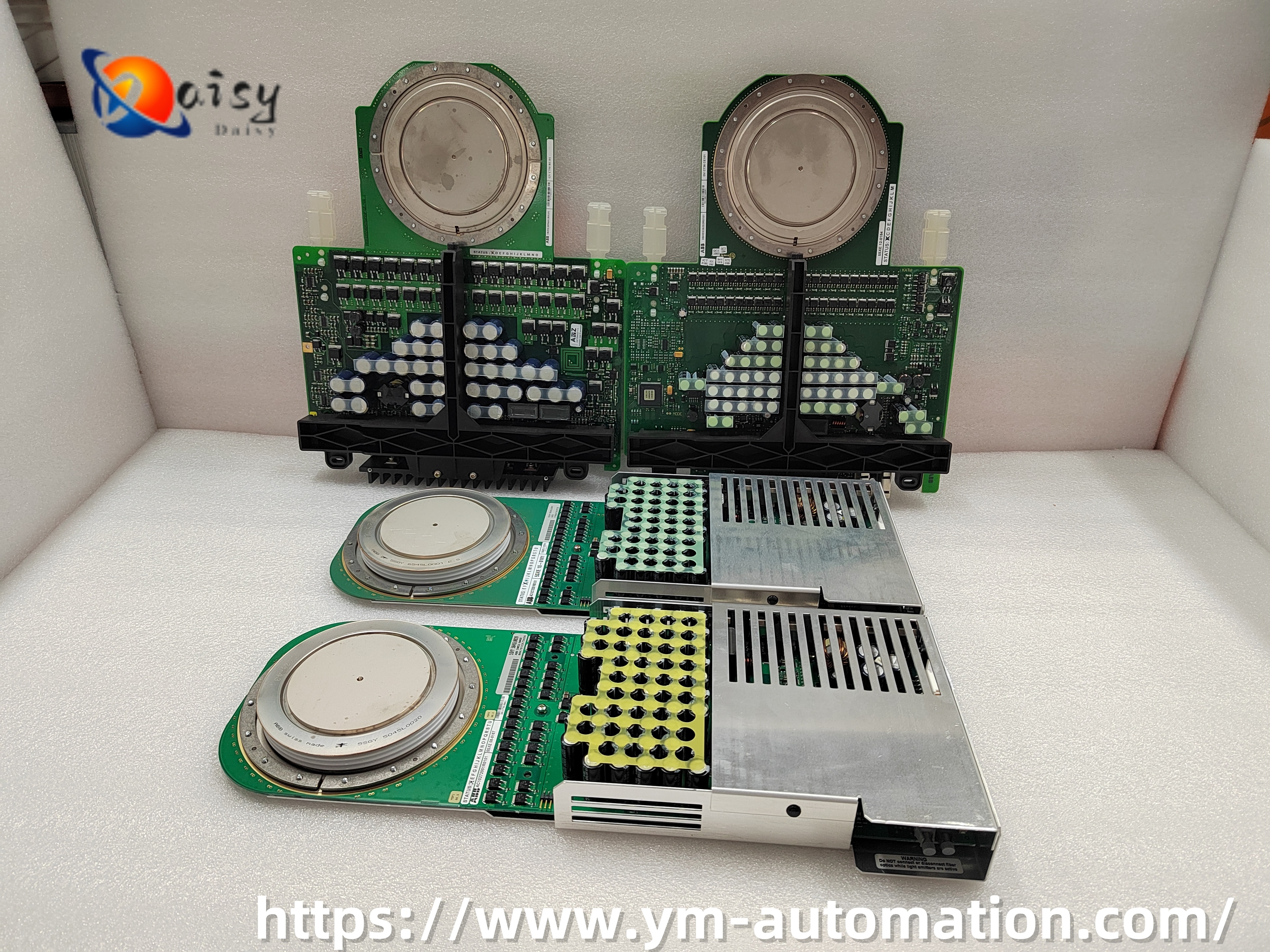 ABB 5SHX1060H0001 3B