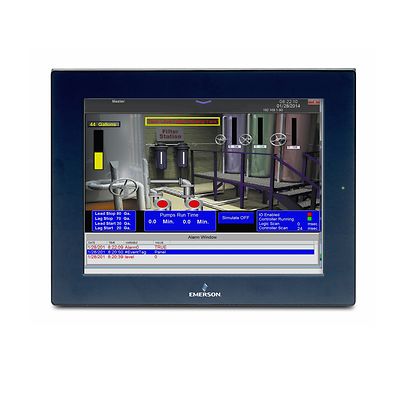 GE Fanuc RX3i IC755C