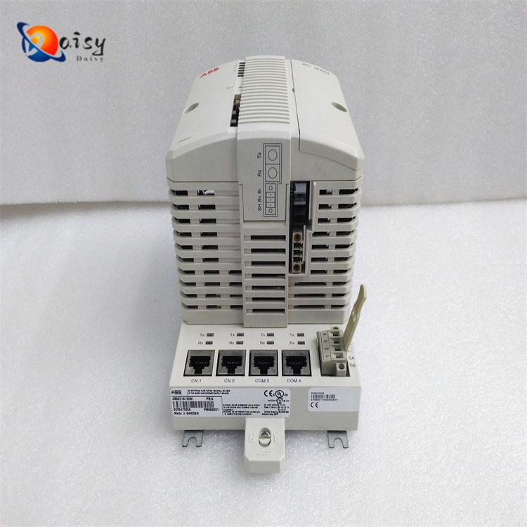 ABB PM877 3BDH000777