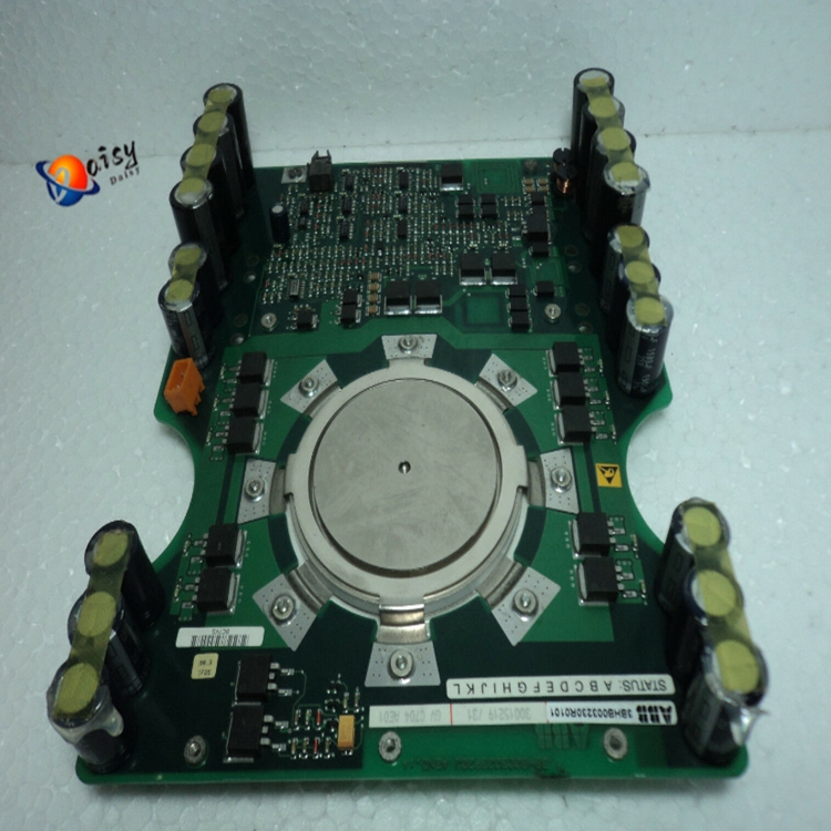 ABB CI532V01 3BSE003