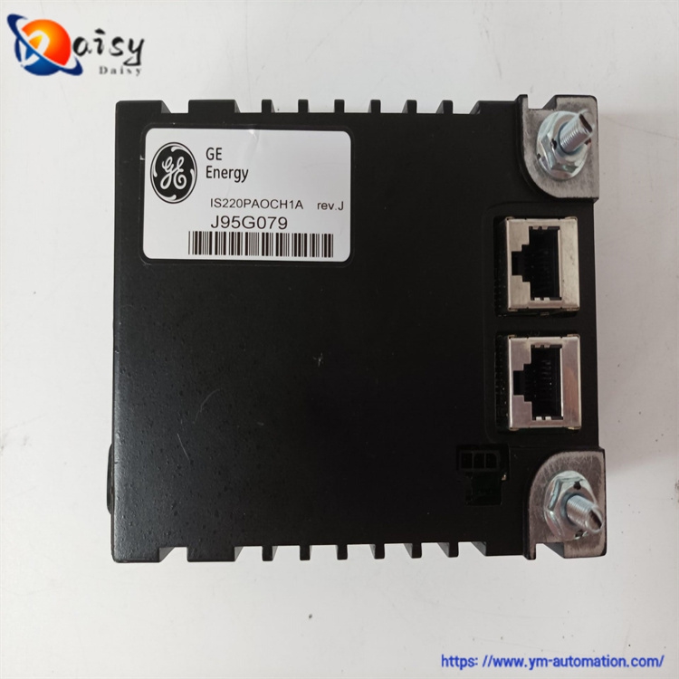 GE Fanuc  IC695HSC308