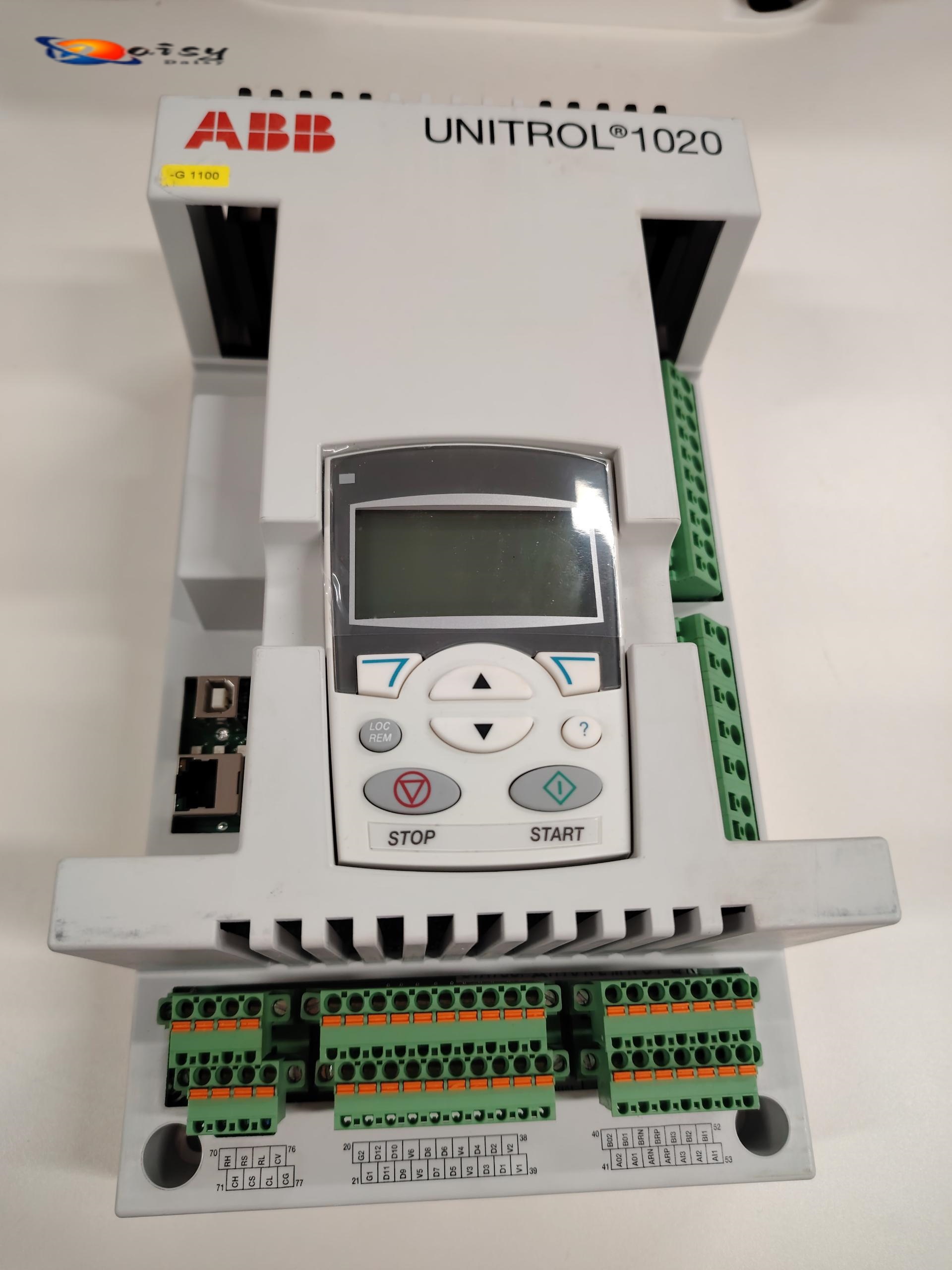 ABB  PFCL201CE-50kN 3BSE006699D0005 