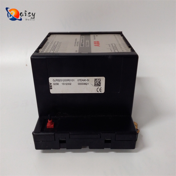 ABB REF615 HBFHAEAGNGC6BNN11G 