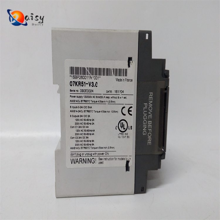 ABB  CI801 3BSE022366R1