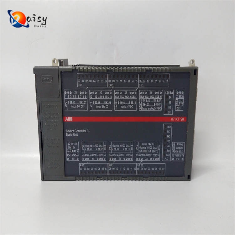 ABB REM610 C51HCNN02