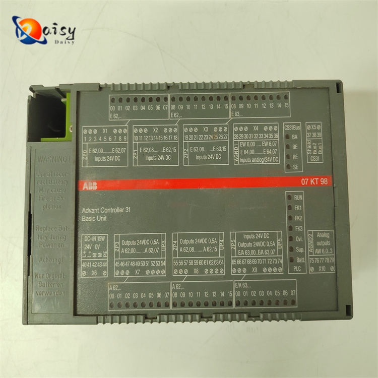 ABB  2VAA009488R1