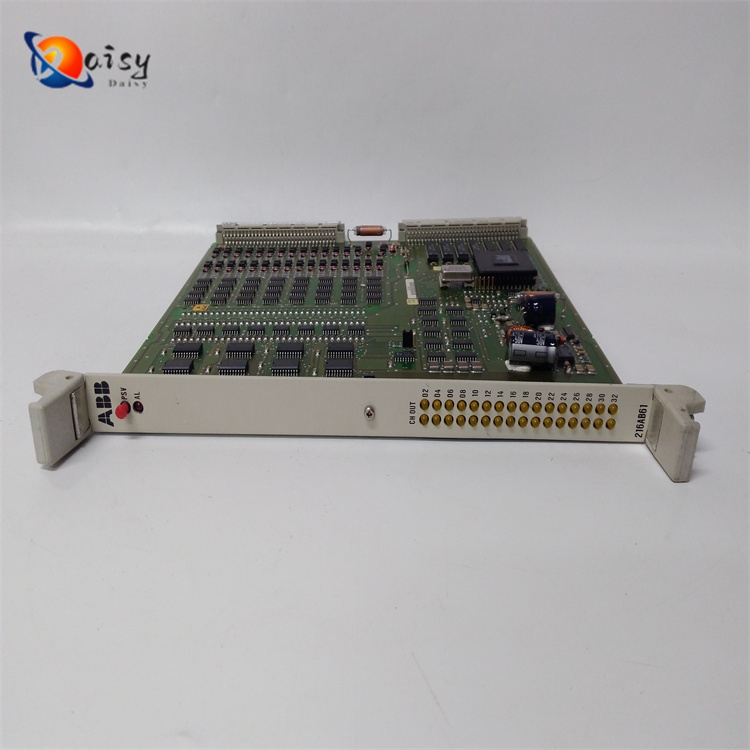 ABB 3BHE006412R0101